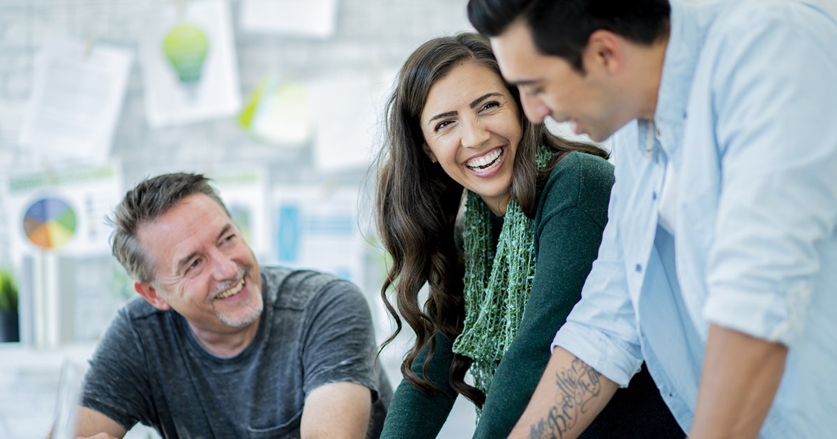 Initial scoping and planning