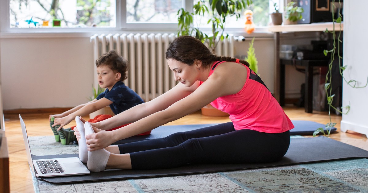 Delivery across different locations